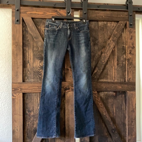 Lucky Brand Denim - Lucky brand jeans Sz-6
